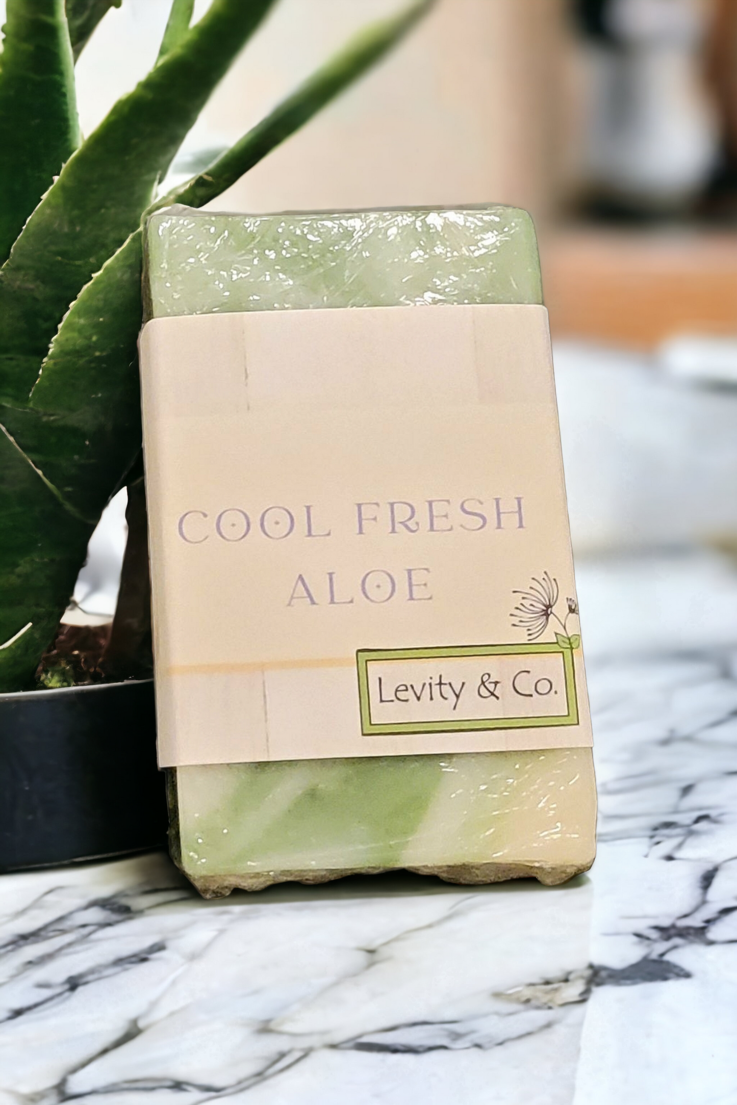 Cold Pressed Soaps, buy 3 get 1 free